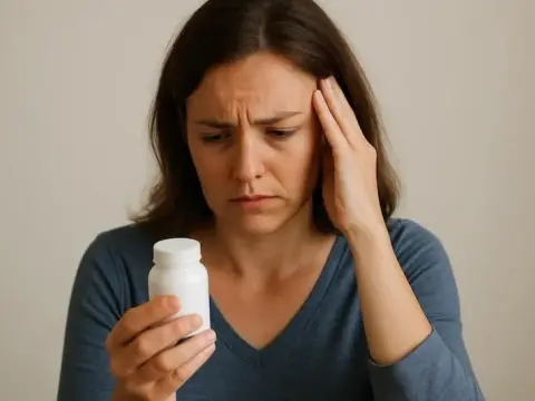 Medicamento sin receta ansiedad: alternativas efectivas y seguras