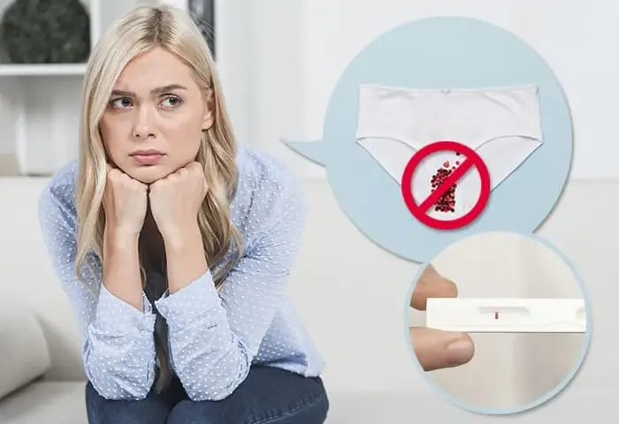 Síntomas de que te va a bajar la regla: ¿Estás lista para el cambio?