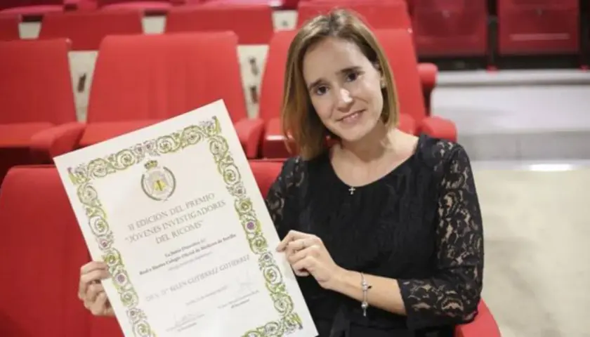 Premio jóvenes investigadores del Colegio de Médicos: Impacto y requisitos esenciales