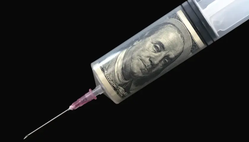 Lista de medicamentos que no receta la seguridad social y su impacto en tu bolsillo