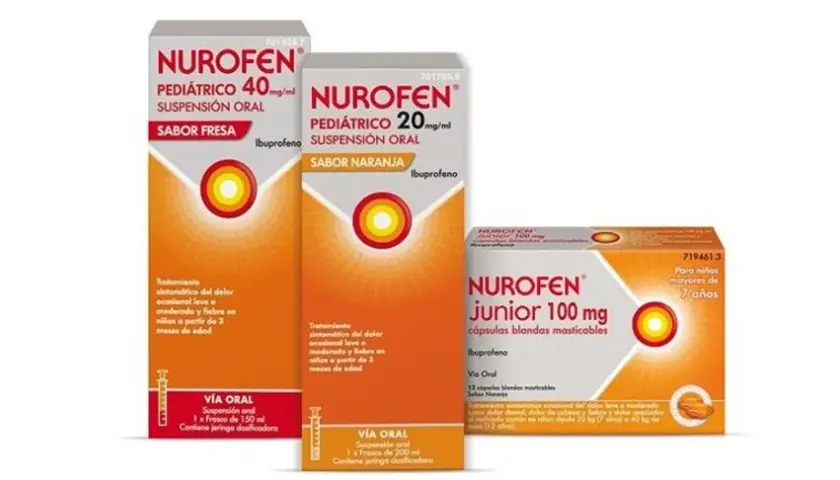 Medicamentos para el dolor de garganta sin receta que realmente funcionan