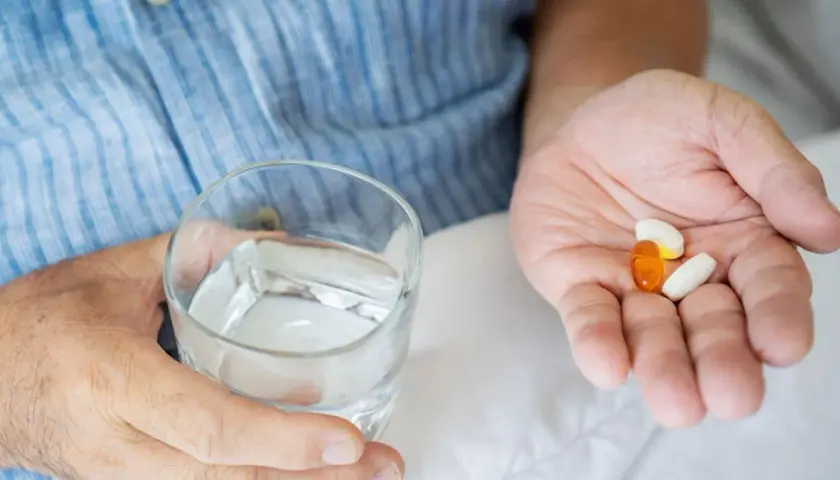Medicamento para angina de pecho: opciones efectivas para aliviar el dolor