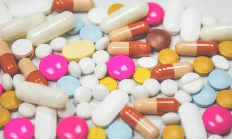 Medicamentos para el hígado enfermo: opciones seguras y efectivas