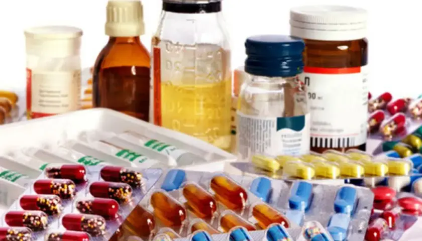 Lista de medicamentos sin receta médica para aliviar tus malestares