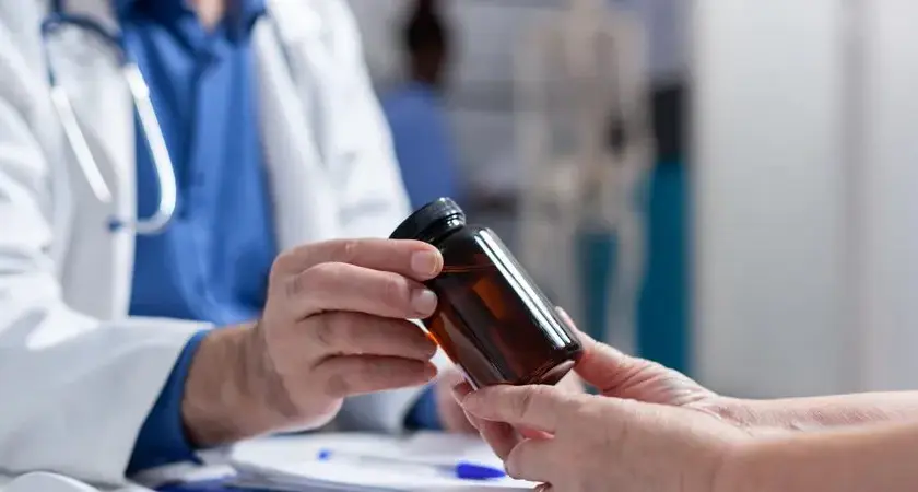 Venta de medicamentos sin receta médica: compra segura y legal en España