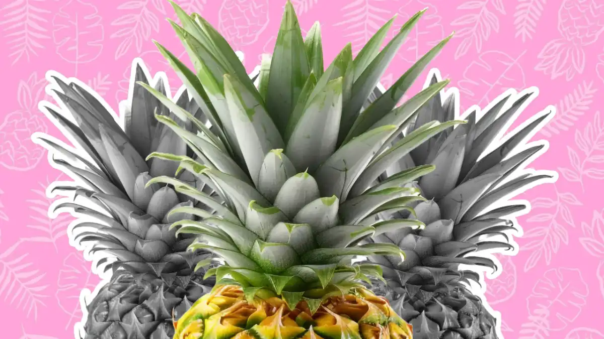 ¿La piña tiene vitamina K? Lo que aporta de verdad