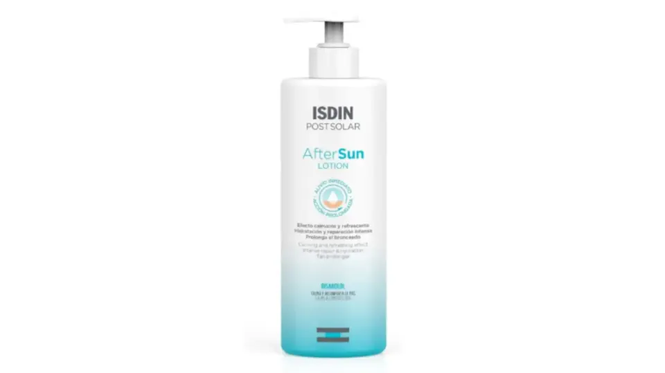 Crema post solar - cómo elegir el aftersun que de verdad calma