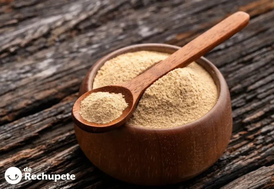 Maca en infusión - qué aporta, cómo tomarla y cuándo evitarla