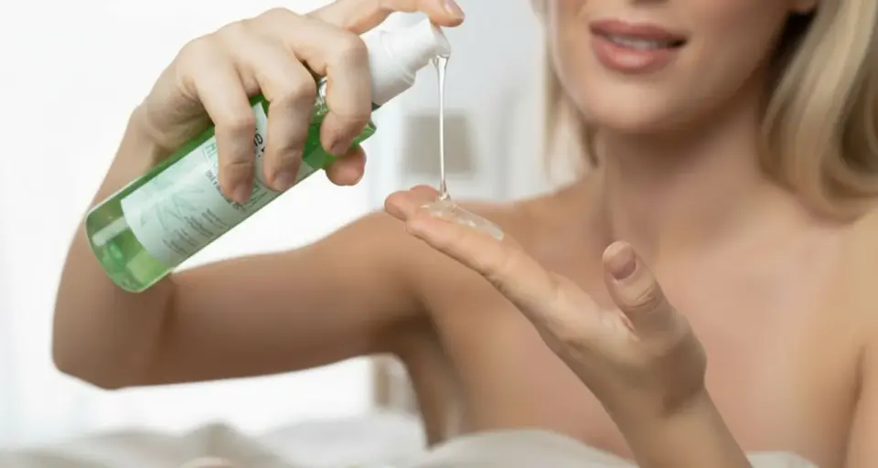 Aloe vera puro, beneficios reales y qué debes vigilar